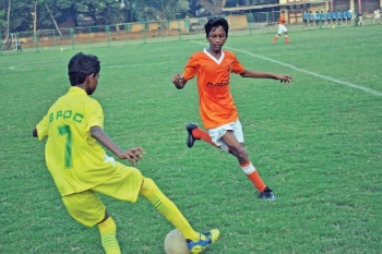 Lack of sponsors and financial support crippling Goan football
