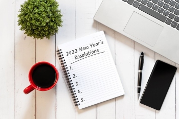 Why you might feel different about New Year’s resolutions this year