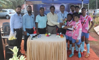 Apollo FA edge Kaykee to clinch Friendship Cup