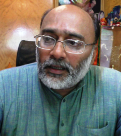 Internal dissension hits BJP camp, Bhai to support Kamat