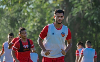 Defence bolstered as FC Goa complete Anwar Ali transfer