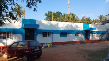 CMC bldg shifting to temp premises will be completed in 3 days: Rebello