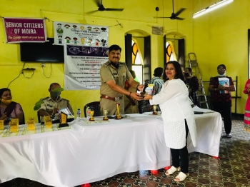 Worked hard to make Moira child-friendly: VCC Secretary