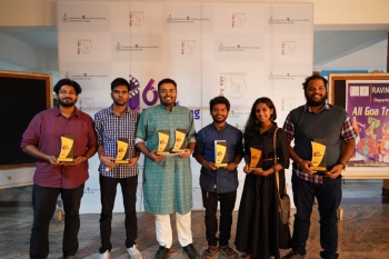 Short film 'Wagro' wins 7 awards at 60-hours filmmaking challenge