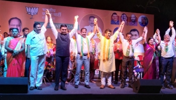 Ajgaonkar will be respected if he remains in party: CM