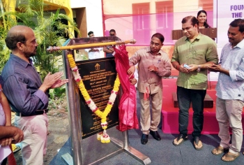 GHB to get Rs 58.27 cr building in Porvorim