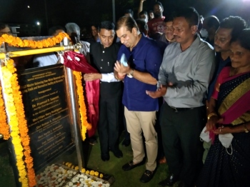 Porvorim will be most progressive constituency: CM
