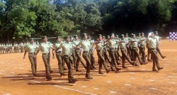 GHRDC provides job opportunities at various levels, asserts Navti