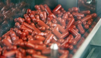 Molnupiravir: All you need to know about the Covid antiviral pill