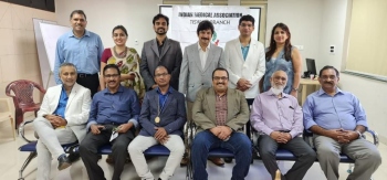 Dr Mahendra Kudchadkar new president of IMA Tiswadi branch
