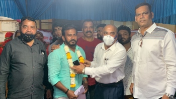 MMC councillor calls off strike after CM assures solution to kabrastan issue