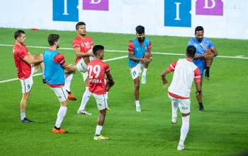 Backs to the wall, Gaurs braced for Machans