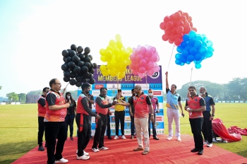 PGML T20: Baale Tigers, Prescon Panthers win