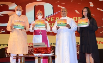 We will continue to serve society: Archbishop