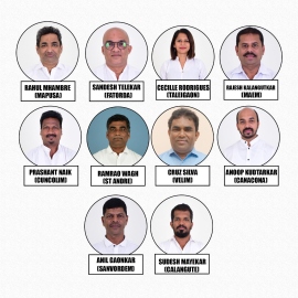AAP releases second list of 10 candidates