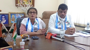 TMC digs into BJP failures on job, governance fronts
