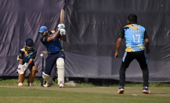 PGML T20: LPK11 off the mark, Dempo Challengers win