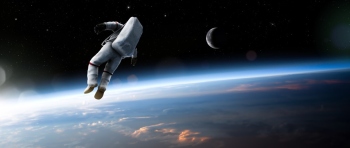 Legal, moral issues that arise with Space tourism