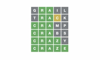 What is Wordle, why is it suddenly so popular?