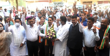 BJP will win all seven seats in Bardez and form govt: CM