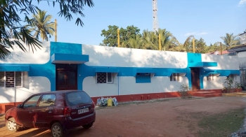 Canacona municipality office shifted to unused hospital