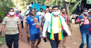BJP is closely monitoring developments unfolding in Curtorim opposition camp