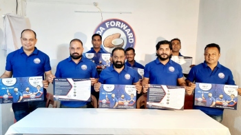 GFP’s Mandrem candidate makes development pitch