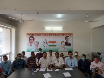 Cong wary of spike in Covid cases, asks ECI to ensure voters safety