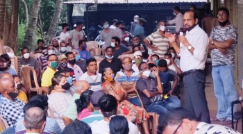 Rebellion hits Cong camp in Velim as party nominates sarpanch Savio