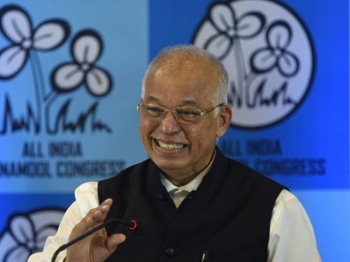 Will Luizinho cross swords with Vijai?