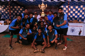 Dhurv win Ringostick Premier League