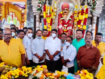 Sacrifices needed in pact to eradicate BJP: Goa Forward