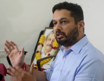 Utpal quits BJP, to enter fray as Ind in Panaji; rues father’s legacy gone
