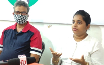 South Goa Gen Secy shocked over Tony’s nomination
