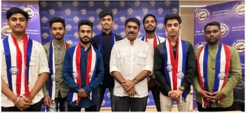 YOUTHS JOIN GFP