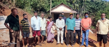 Bhironda farmers threaten stir if pump not repaired