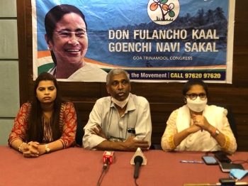 Congress, BJP two sides of same coin: Trinamool