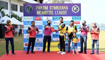 Prescon Panthers reach PGML T20 final
