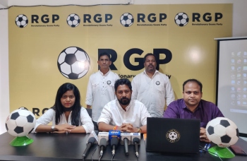 RGP releases sixth list of candidates