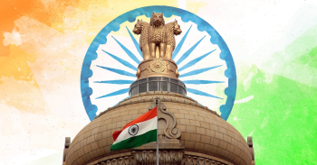 The constitutional history behind Indian ‘Republic’