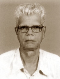 Veteran scribe Sitaram Tengse dies @85