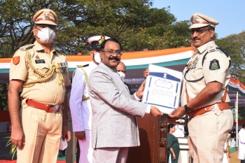 Goa committed to be welfare state: Pillai