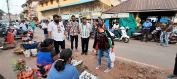 Ex-minister to campaign for Cong candidates across State