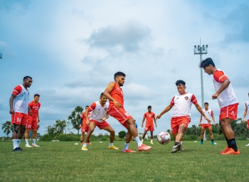 ISL: FC Goa take on buoyant Jamshedpur in key clash