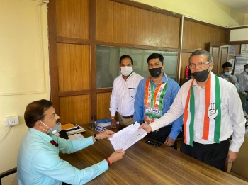 Ex-AG among 36 candidates file papers in Bardez