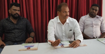 Major setback for BJP in Saligao