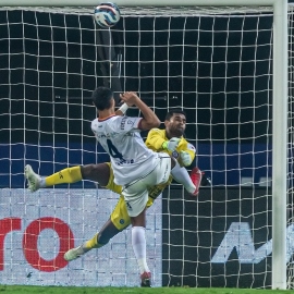ISL: Jamshedpur inflict body blow to FC Goa's top-four chances