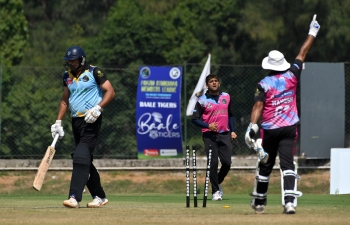PGML T20: Dempo Challengers to face Prescon Panthers in final