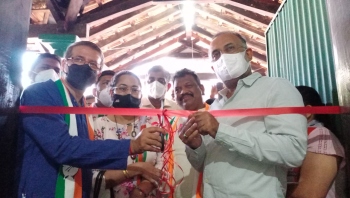 CM is namesake, Super CM calls shots in BJP govt: Ex-minister