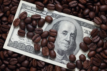 Coffee may become more scarce, expensive due to climate change